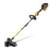 DeWalt DCM5713N-XE XR FlexVolt 54V Li-Ion Cordless Split Shaft Brushcutter Line Trimmer