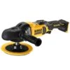DeWalt DCM849N-XJ 18V XR Brushless Rotary Polisher SKIN ONLY
