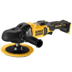 DeWalt DCM849N-XJ 18V XR Brushless Rotary Polisher SKIN ONLY