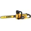 DeWalt DCMCS574N-XE 54V XR FlexVolt Cordless 45cm (18″) Chainsaw