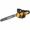 DeWalt DCMCS575N-XE 54V XR FlexVolt Cordless 50cm (20″) Chainsaw