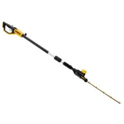 DeWalt DCMPH566N-XE XR 18V Li-Ion Cordless 550mm Telescopic Pole Hedge Trimmer