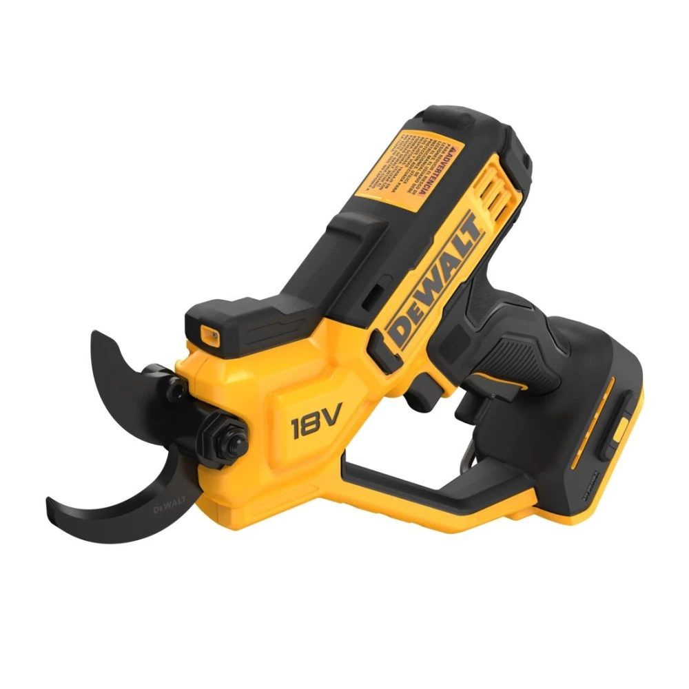 DeWalt DCMPP568N-XE 18V XR Power Pruner Shears SKIN ONLY 1 DeWalt DCMPP568N-XE 18V XR Power Pruner Shears SKIN ONLY