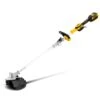 DeWalt DCMST561N-XE XR 18V Li-Ion Cordless Split Shaft Brushcutter Line Trimmer
