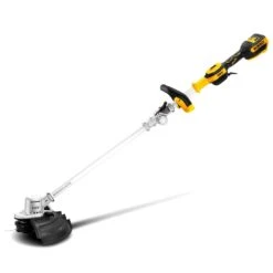 DeWalt DCMST561N-XE XR 18V Li-Ion Cordless Split Shaft Brushcutter Line Trimmer