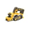 DeWalt DCP580N-XE XR 18V Li-Ion Cordless 82mm Planer