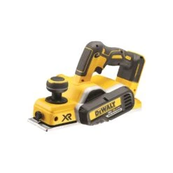 DeWalt DCP580N-XE XR 18V Li-Ion Cordless 82mm Planer