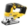 DeWalt DCS334N-XJ XR 18V Li-Ion Cordless D-Handle Jigsaw