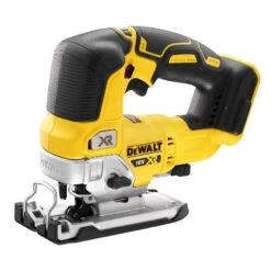 DeWalt DCS334N-XJ XR 18V Li-Ion Cordless D-Handle Jigsaw