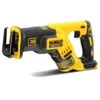 DeWalt DCS367N-XJ XR 18V Li-Ion Cordless Compact Reciprocating Saw