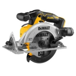 DeWalt DCS565N-XJ 18V XR 165mm (6-1/2″) Circular Saw SKIN ONLY