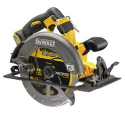 DeWalt DCS578N-XE FlexVolt 54V Li-Ion Cordless 184mm (7-1/4″) Circular Saw