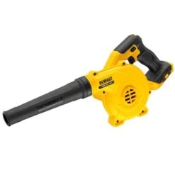 DeWalt DCV100-XE XR 18V Li-Ion Cordless Compact Blower