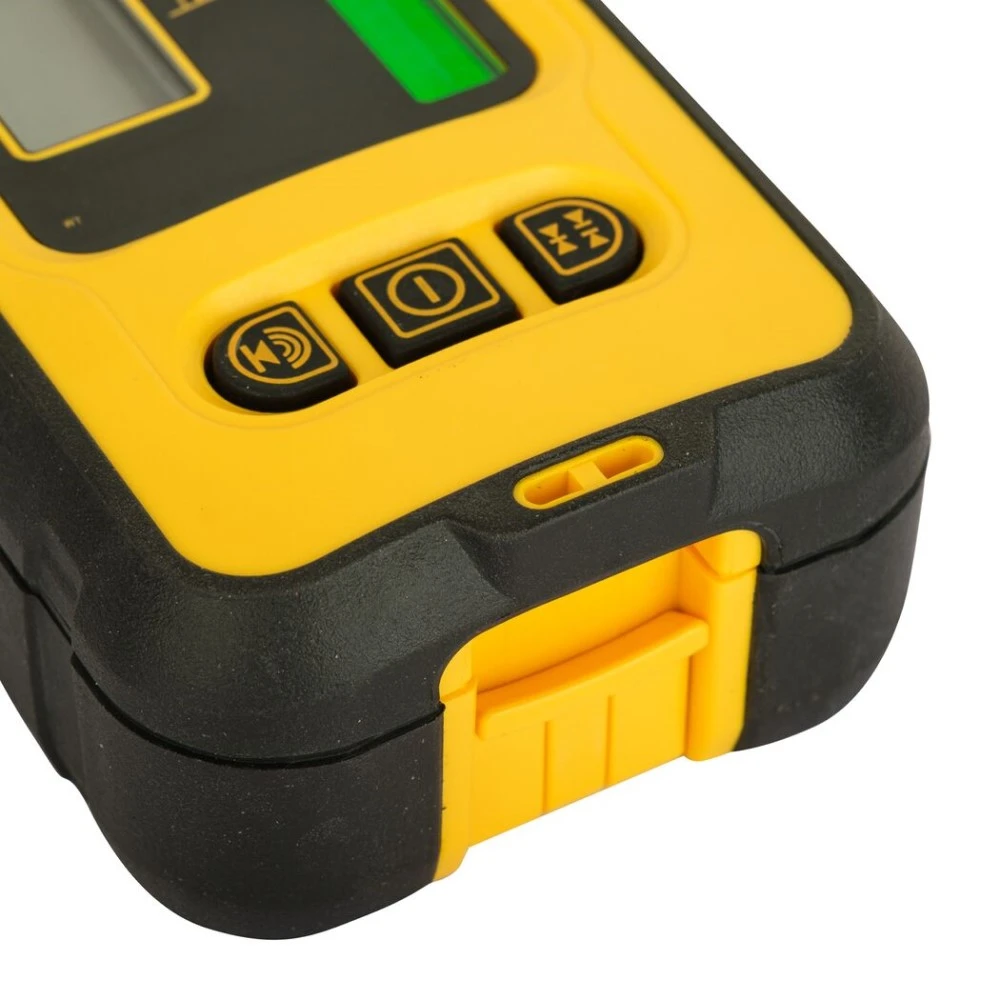 DeWalt DE0892G-XJ Green Line Laser Detector 4 DeWalt DE0892G-XJ Green Line Laser Detector - Image 4