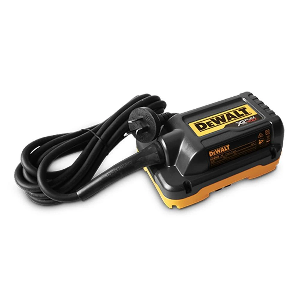 DeWalt DHS780T2A-XE FlexVolt 54V Li-Ion Cordless/Corded Mitre Saw 6.0Ah Combo Kit – 305mm 4 DeWalt DHS780T2A-XE FlexVolt 54V Li-Ion Cordless/Corded Mitre Saw 6.0Ah Combo Kit – 305mm - Image 4