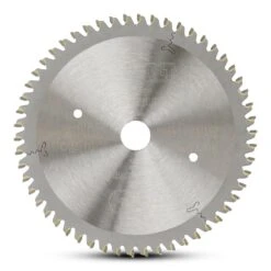 DeWalt DT1088-QZ EXTREME 165mm (6-1/2″) 54T Workshop TCG Circular Saw Blade
