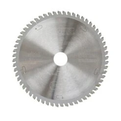 DeWalt DT90288-QZ EXTREME Workshop Tungsten Carbide-Tipped 210mm 60-Tooth Circular Saw Blade