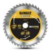 DeWalt DT99561-QZ EXTREME 165mm (6-1/2″) 42T Wood Circular Saw Blade
