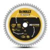 DeWalt DT99579-QZ EXTREME 184mm (7-1/4″) 60T Wood Circular Saw Blade