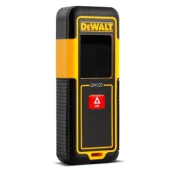 DeWalt DW033-XJ 30m Laser Distance Measurer