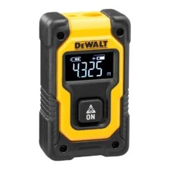 DeWalt DW055PL-XJ 16m Pocket Laser Distance Measure