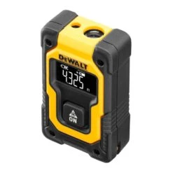 DeWalt DW055PL-XJ 16m Pocket Laser Distance Measure -Stihl Sales Store DW055PL XJ3