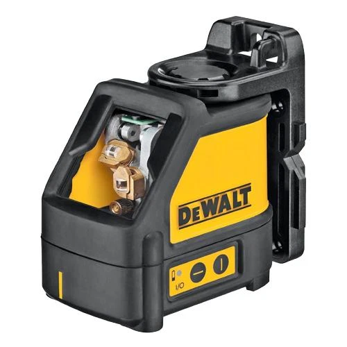 DeWalt DW088K-XE Self-Levelling Red Beam Cross Line Laser Level Kit 1 DeWalt DW088K-XE Self-Levelling Red Beam Cross Line Laser Level Kit
