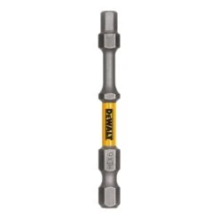 DeWalt DWA2H6MI2 MAX IMPACT™ 63.5mm HEX6 Power Bit 2-Pack