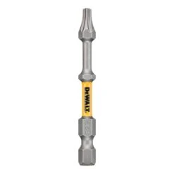 DeWalt DWA2TX20MI2 MAX IMPACT™ 63.5mm TX20 Power Bit 2-Pack