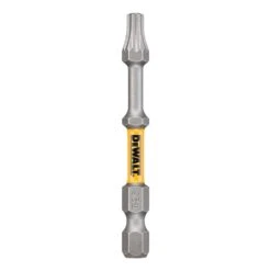 DeWalt DWA2TX25MI2 MAX IMPACT™ 63.5mm TX25 Power Bit 2-Pack