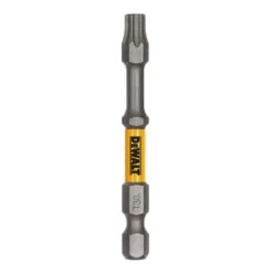 DeWalt DWA2TX30MI2 MAX IMPACT™ 63.5mm TX30 Power Bit 2-Pack