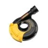 DeWalt DWE46150-XJ Surface Grinding Shroud For 115-125mm Angle Grinder