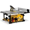 DeWalt DWE7491-XE 2000W 254mm (10″) Portable Table Saw