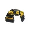 DeWalt DWST1-75552 Full Rig Carpentry Tool Belt