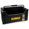 DeWalt DWST1-75654 DS280 ToughSystem Tote Storage Box