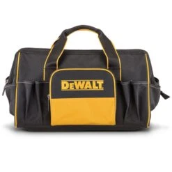 DeWalt DWST1-81342 Heavy Duty Nylon Tool Bag 500x360x340mm