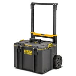 DeWalt DWST83295-1 TOUGHSYSTEM 2.0 DS450 Mobile Stackable Storage Tool Box