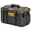 DeWalt DWST83342-1 TOUGHSYSTEM 2.0 DS400 Large Stackable Storage Tool Box