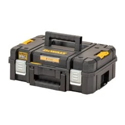 DeWalt DWST83345-1 T-STAK 2.0 Shallow Tool Storage Box