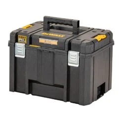 DeWalt DWST83346-1 T-STAK 2.0 Deep Tool Storage Box
