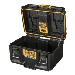 DeWalt DWST83472-XE 18V/54V XR FlexVolt TOUGHSYSTEM 2.0 Dual Port Charger Case