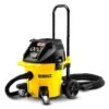 DeWalt DWV902M-XE 38L M-Class Dust Extractor Vacuum