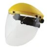 Maxisafe EBF454a High Impact Clear Faceshield
