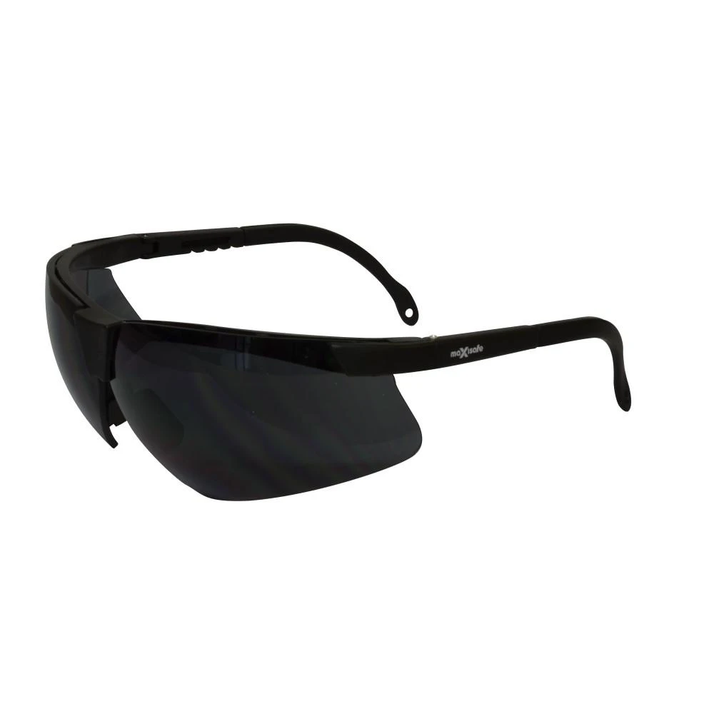Maxisafe EES488 Shade 5 Welding Safety Glasses 1 Maxisafe EES488 Shade 5 Welding Safety Glasses