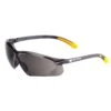 Maxisafe EKA305 Kansas Smoke Safety Glasses