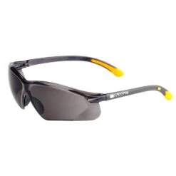 Maxisafe EKA305 Kansas Smoke Safety Glasses