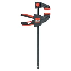 Bessey EZL15-8 One-Handed Spreader Clamp 150x80mm