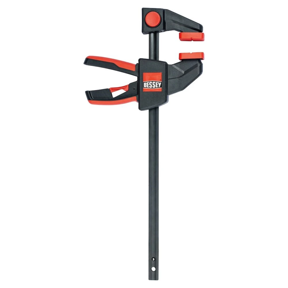 Bessey EZL30-8 One-Handed Spreader Clamp 300x80mm 1 Bessey EZL30-8 One-Handed Spreader Clamp 300x80mm