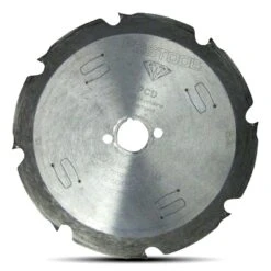 Festool F28219 LUCHS 210mm (8″) 6T Fibre Cement Diamond Circular Saw Blade