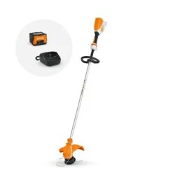 STIHL FSA 60 R SET 36V Battery-Powered Grass Trimmer AK 20 Kit (FA04-011-5744)
